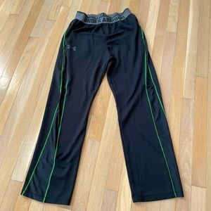 Under Armour lightweight sweats size M